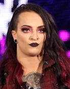 Dori Elizabeth Prange