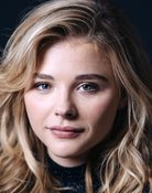 Chloë Grace Moretz