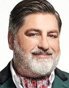 Largescale poster for Matt Preston