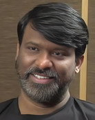 Mirchi Kiran