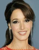 Grootschalige poster van Jennifer Beals