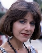 Grootschalige poster van Belinda Lang