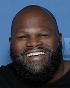 Mark Henry