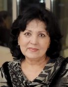 Aybarchin Bakirova