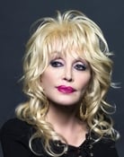 Grootschalige poster van Dolly Parton