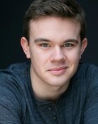 Grootschalige poster van Spencer Wawak
