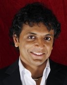 M. Night Shyamalan