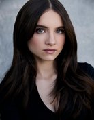 Madeleine McGraw