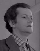 Grootschalige poster van Bernard Thinus