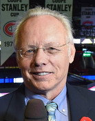 Gary Thorne