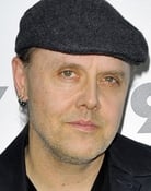 Largescale poster for Lars Ulrich