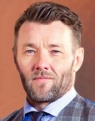 Joel Edgerton