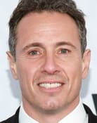 Chris Cuomo