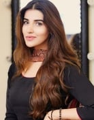 Largescale poster for Hareem Farooq