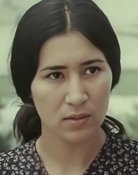 Maral Durdiýewa