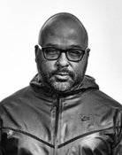 Byron Merritt