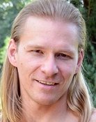 Grootschalige poster van David Kadera