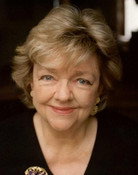 Maeve Binchy