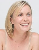 Radha Mitchell