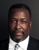 Largescale poster for Wendell Pierce