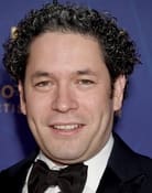 Largescale poster for Gustavo Dudamel