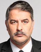 Βασίλης Mπισμπίκης