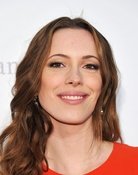 Rebecca Hall