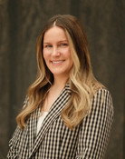 Aly Parker