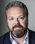 Largescale poster for Hal Cruttenden