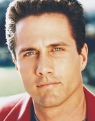 Grootschalige poster van Rob Estes