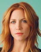 Grootschalige poster van Brittany Snow