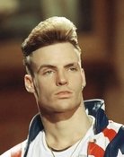 Vanilla Ice