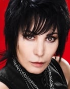 Largescale poster for Joan Jett