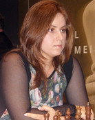 Judit Polgár