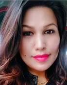 Rejina Pariyar