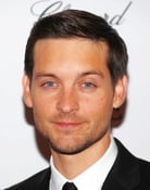 Tobey Maguire Picture