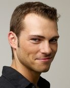 Shawn Roberts