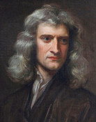 Isaac Newton