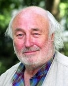 Grootschalige poster van Bill Maynard