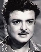 Largescale poster for Gemini Ganesan