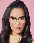 Grootschalige poster van Ali Wong