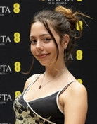 Layla Hrabalek Taher