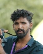 Ananthu Joshy