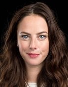 Grootschalige poster van Kaya Scodelario