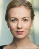 Grootschalige poster van Lauren Hall