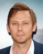 Grootschalige poster van Jimmi Simpson