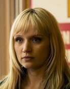 Emily Berrington