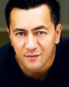 Rob Mokaraka