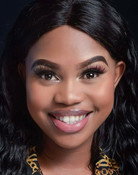 Mandisa Vilakazi