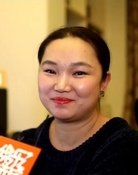 Liu Jie